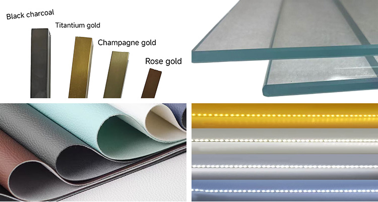 materials